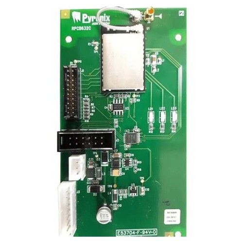 PYRONIX 361301389 DIGI-WIFI/XA WI-FI COMMUNICATOR (PCX ONLY)