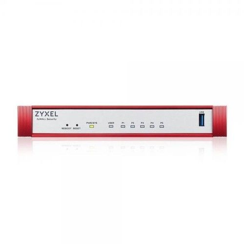 ZYXEL USGFLEX50H-EU0101F USGFLEX SECURITY GATEWAY 50H