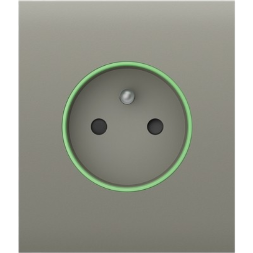 126127 Ajax SoloCover (CP) olive