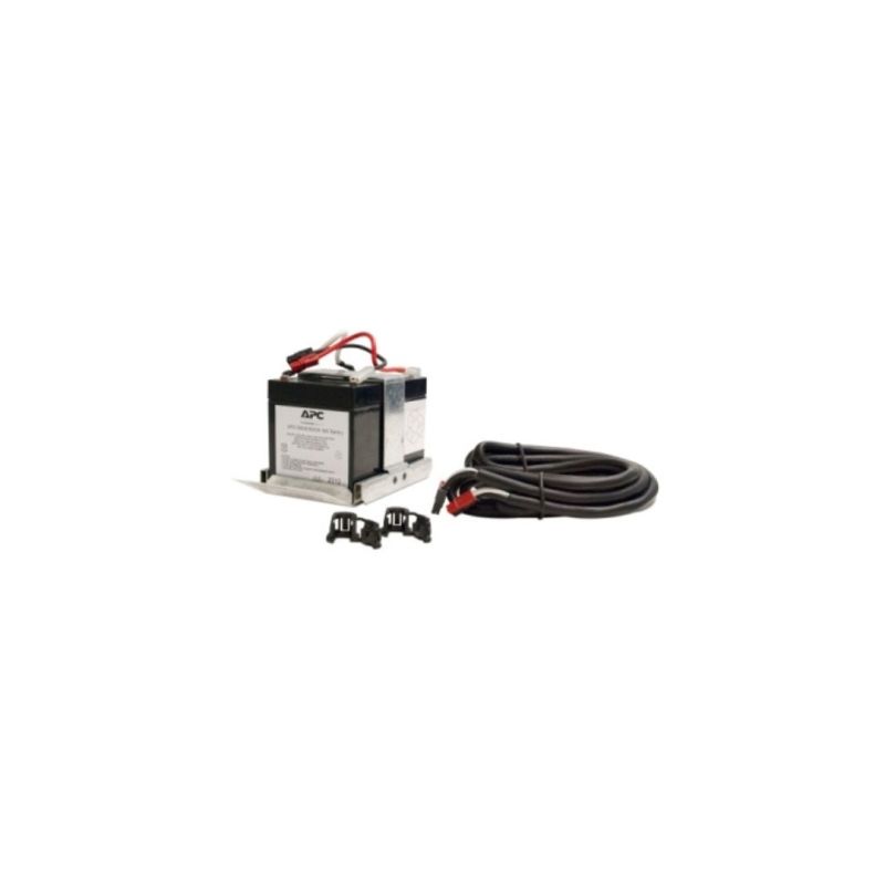 APC UPS APCRBC135 APC REPLACEMENT BATTERY CARTRIDGE