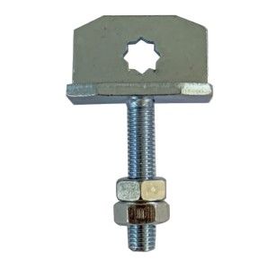 RIB ACG4691B ADJUSTABLE SQUARE SUPPORT 10 JOY SS AND JOY CS