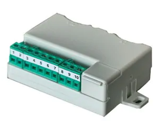 NOTIFIER CMA11E MODULO 1 INGRESSO 1 USCITA