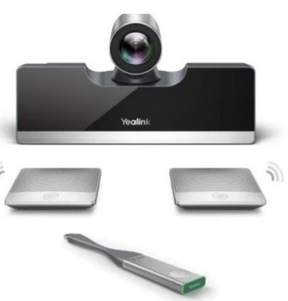 YLK-VS-VC500-MIC-VCH Yealink VC500-Mic-VCH, endpoint per videoconferenze