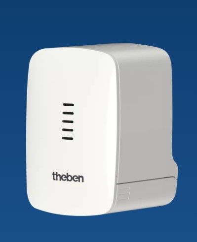 THEBEN 7319205 CHEOPS S KNX