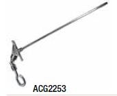 RIB ACG2253 JOINT 90 4 EYE HOLES ESAG 7 JOY CS L=250 JACK