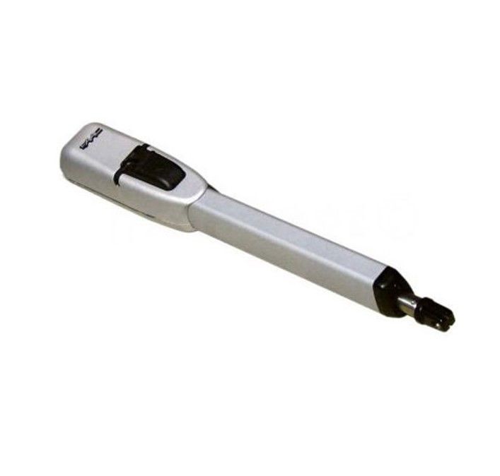 FAAC 104418 Operatore Motore Attuatore Per Cancello Ante Battente  415 L LS