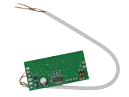 ABTECNO APE-528/0300 CAPACITIVE BUTTON BOARD