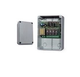 CARDIN NOIRE230R4 NOIRE 4-channel cassette receiver (230Vac)