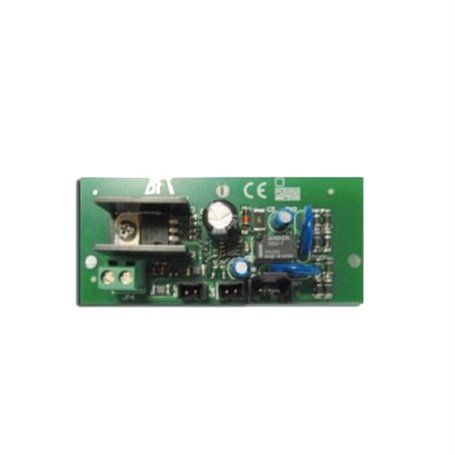 BFT P120009 KIT SCHEDA MCL