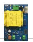 RIB ABP1001 PARK LIGHT CON ACCESSORI