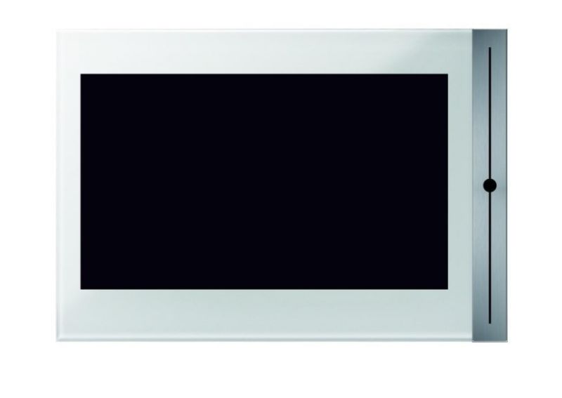 TZ10-W-V3 DIVUS TOUCHZONE 10 BIANCO