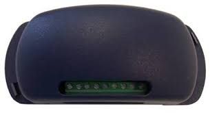 ALLMATIC 12006767 R.CO.O DOUBLE Sistema radio per coste meccaniche e 8,2KΩ