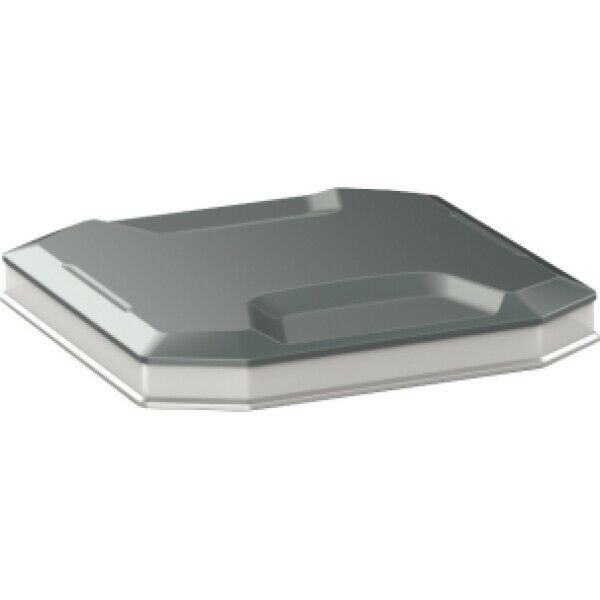 BFT P940095 00100 Crown MAXIMA U36 RAL