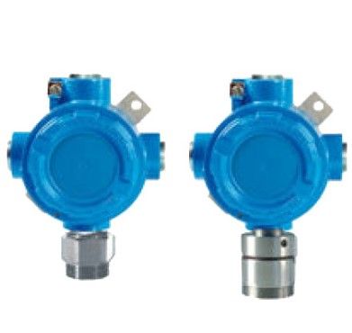 COOPER CSA FIRE S2097ME EXPLOSION-PROOF METHANE GAS DETECTOR 0-100% LIE