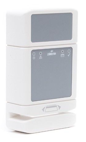 PLEXA KP-F-MF TK2 magnetic device (2-in-2-out) and proximity? M