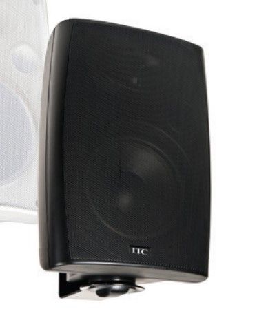 ITC AUDIO 1900-331302 CP/T30 N 2-WAY ABS speaker- 30W/100V- c
