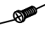 GIBIDI P9AV2527G SCREW 3.9x9.5 TC INOX HYDRAULIC OPERATOR STYLUS
