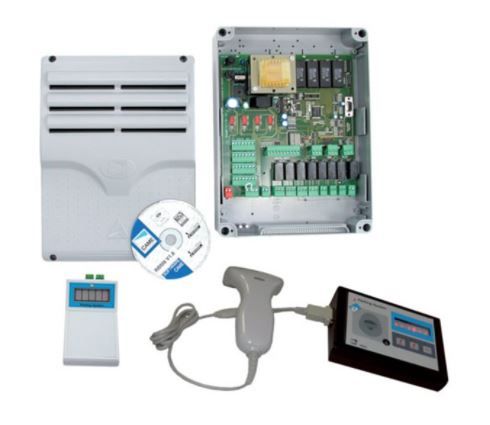 CAME 001PSM3000 230 V AC MANNED BOX