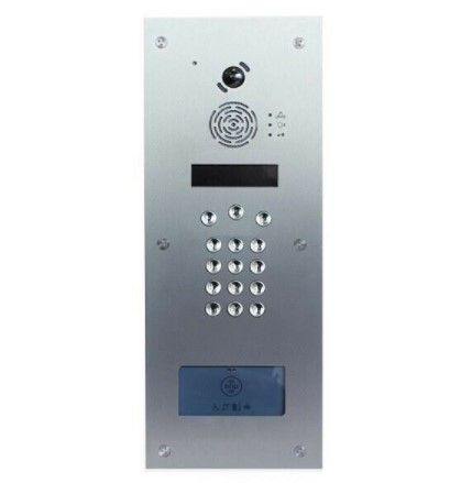 CARDIN CAR5000E INTERFONO 4G CONDOMINIALE