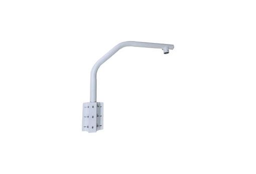 UNIVIEW TR-WE45-B-IN PTZ Dome Gooseneck Bracket Mount