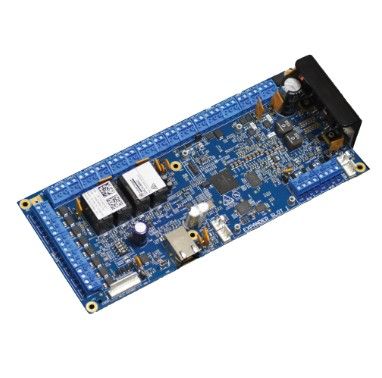 ARITECH INTRUSION CDC4-MBC Replacement board for CDC4 4-port concentrator