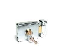 GENIUS 610025710 CYLINDER LOCK FOR -ARMO- N.10