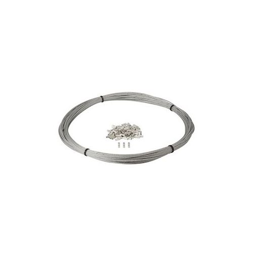 FAAC 105027 30M A140 AIR-T Ø3MM STEEL CABLE