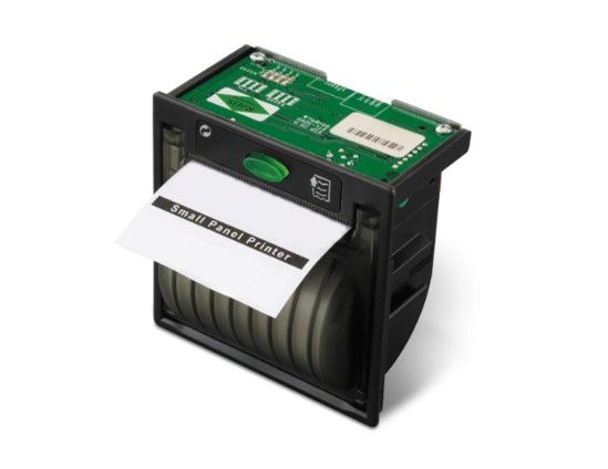 LIXIT OHMXLPRN Printer module for HP MANAGER XL