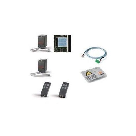 CARDIN KT-BLTOW24 KIT COMPLETO SERIE BLTOW24