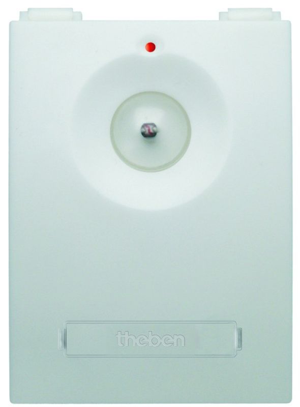 THEBEN 1270700 LU 127 STAR INT.CREP.WALL/POLE IP55 1CAN