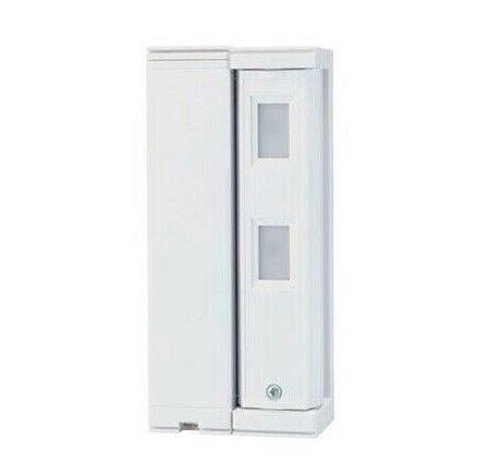 ELDES EWFIT3 Outdoor passive infrared detector with double beam adjustable range to m2 and m5. Enhanced radio range