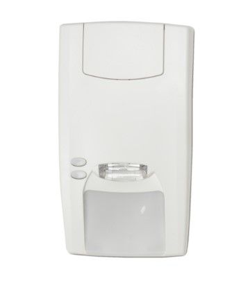 ARITECH ANTINTRUSIONE VE1012AM Rivelatore intelligente ad infrarossi passivi dotato di esclusiva analisi vettoriale