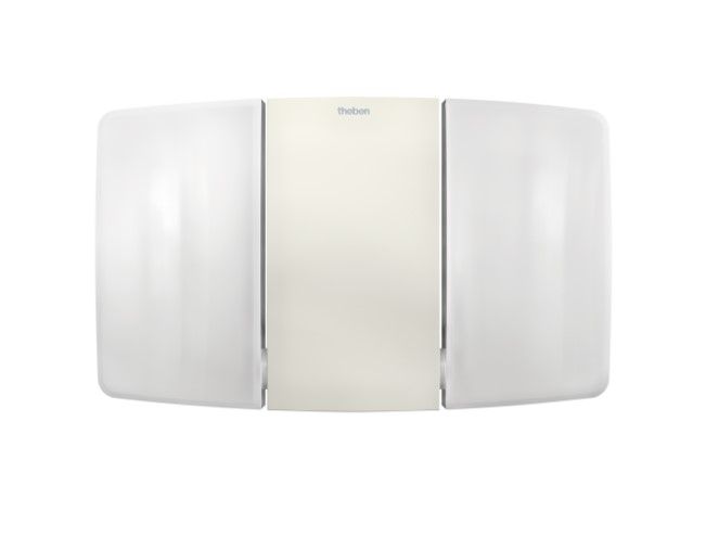 THEBEN 1020743 THELEDA P24L WH LED 20W IP55 4000K NO RILEVATORE