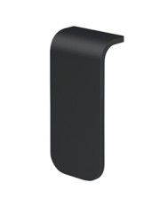 INIM BXS FACE COVER (BL) Front cover for BXS detector - black color