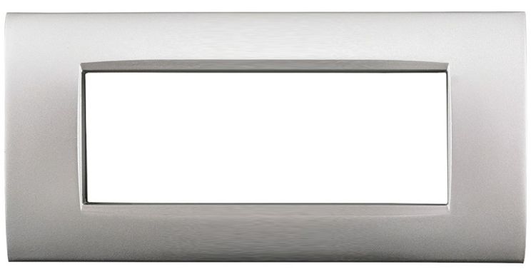 MAPAM CBM7007-3 CBM7007-3 7P Silver VIP Metal Plate