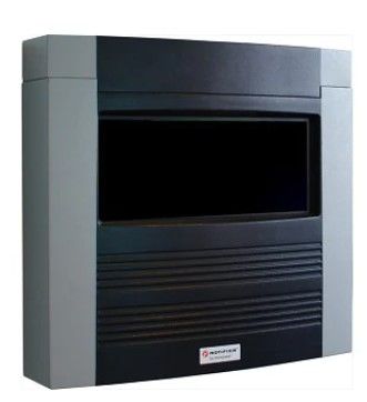 NOTIFIER AM-8200-BB BLANK BOX