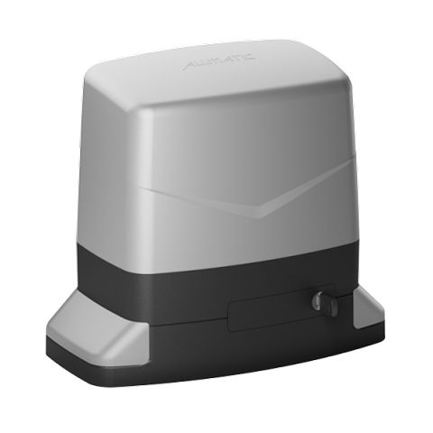 ALLMATIC 12007859 KALOS XL 230V 1500 Kg Motoriduttore Per Cancelli Scorrevoli  CON BIOS1 BT