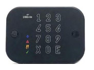 PLEXA KPS-GON-FT Peripheral (2-in-2-out) proximity? Mifare 13-56 MHz 