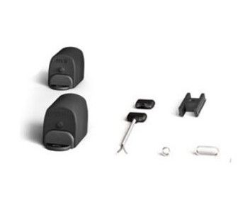 CCE CEKITCND0026 Oval Connectors, Rings, Plugs, Brackets For Cnd