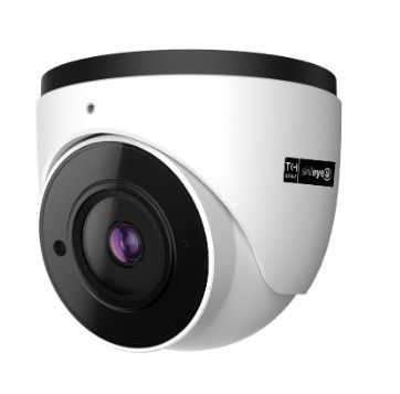 SEI-E4128TI Telecamera TKH Skilleye Eyeball IP 2MPxls