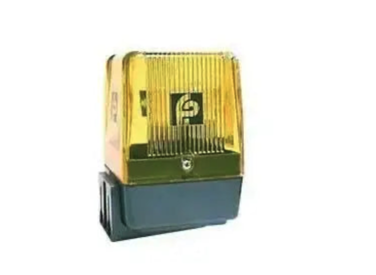 ARMAS XLA 24 Lampeggiante 24 V ac