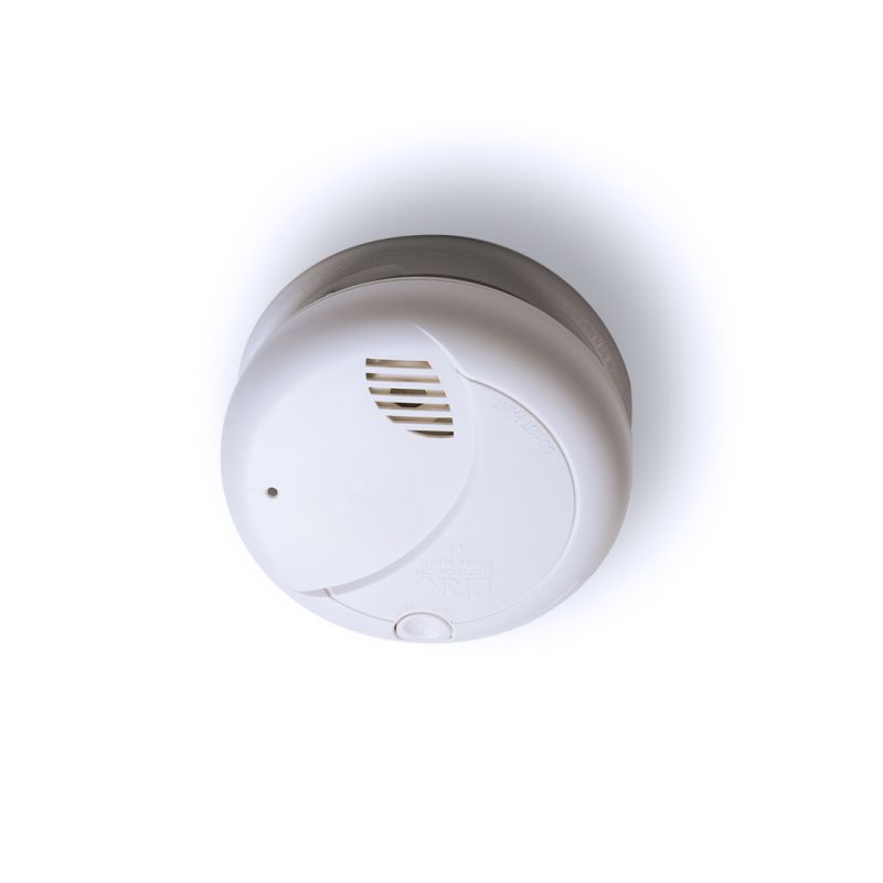 APF Supervised optical smoke detector with built-in transmitter board compatible with the AWACS system