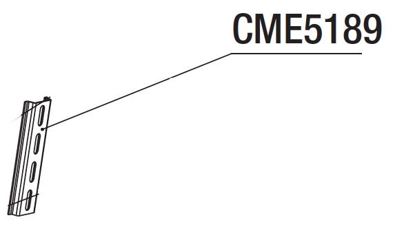 RIB CME5189 OMEGA X PRESIDENT/SCH.R4 GUIDE