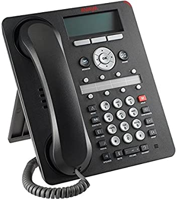 AVAYA 700504841 1408 TELSET FOR CM-IP OFFICE-INTEGRAL ENTERPRISE U