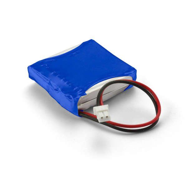 CARDIN ZRA3.0-3.8-W 3V lithium battery pack