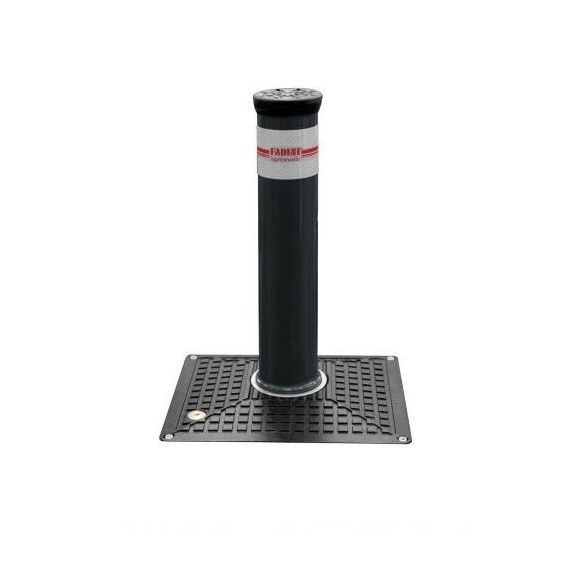 FADINI 1057L Coral 1051 Totally Retractable Hydraulic Bollard