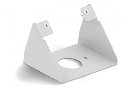 INIM FIRE OHX00BR45 Installation bracket with 45 degrees inclination for HP100- HP200- DIVA and DEXIA