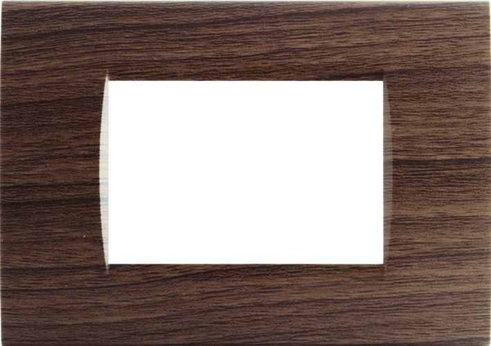 MAPAM 8003-03 Art 8003-3 3P Cherry Technopolymer Plate