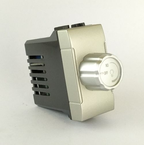 MAPAM 806A 500W Art 806A Aluminum Dimmer Switch