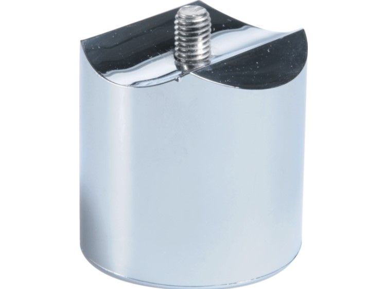 CAME 001PSTRM004 STEEL WALL MOUNTING SLEEVES